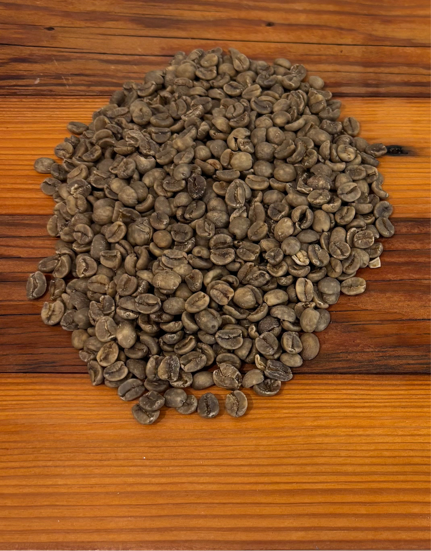 Brazil decaf