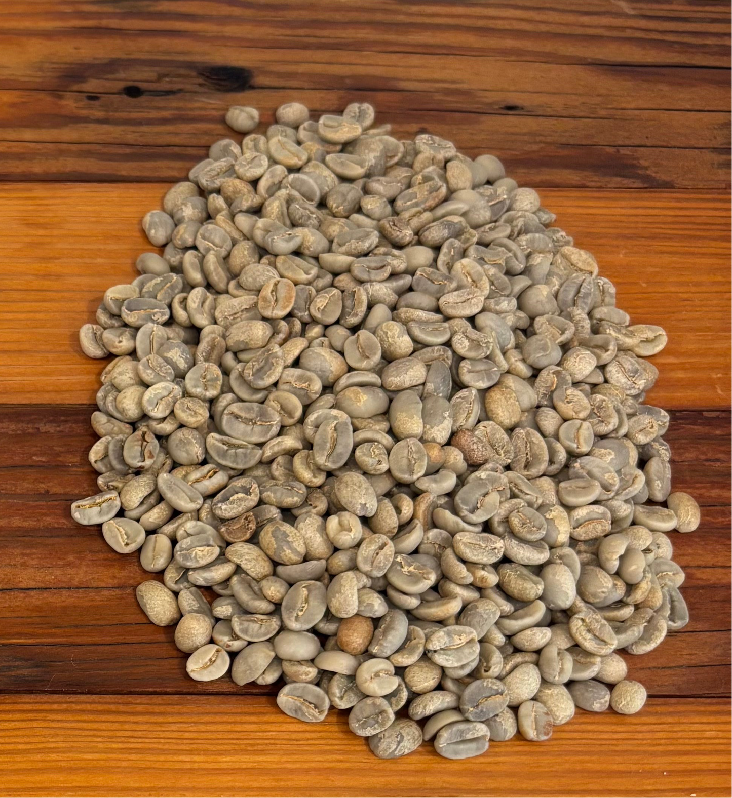 Mexico organic