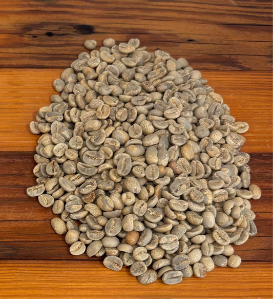 Mexico organic